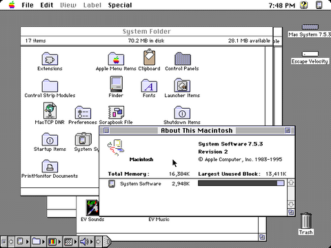 Macintosh-System-7-5-3